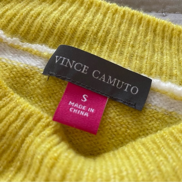 Vince Camuto Slouchy Sweater - Picture 3 of 6